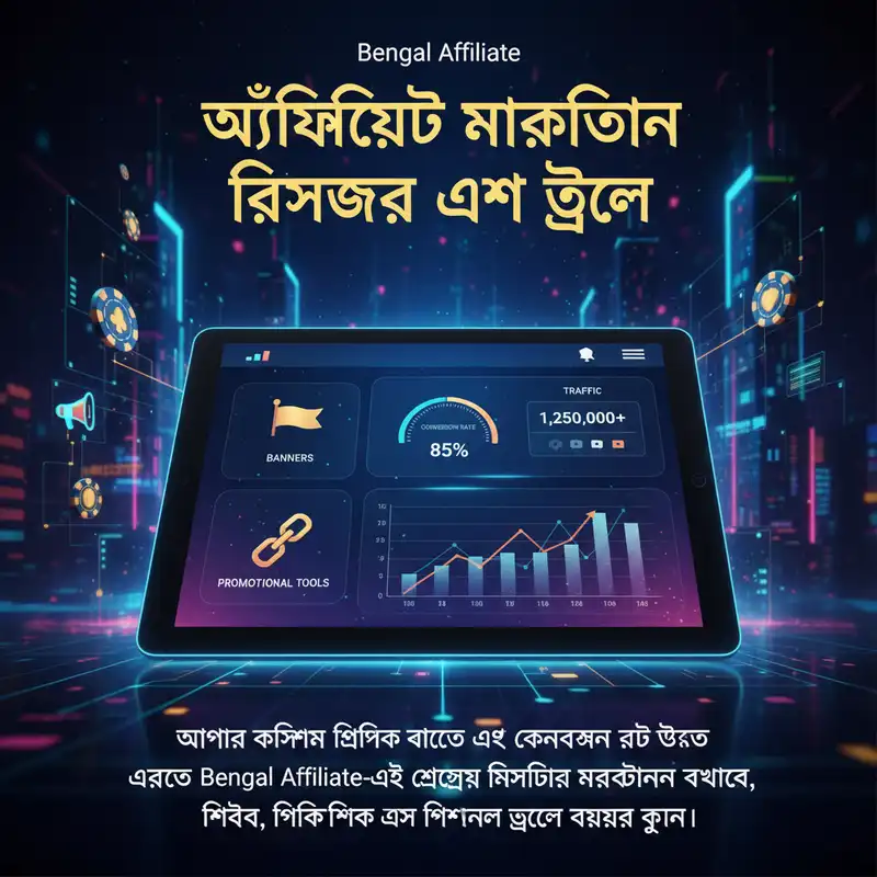 মার্কেটিং রিসোর্স