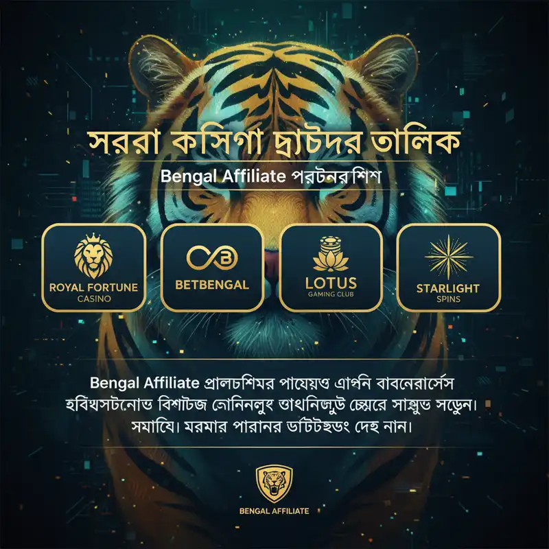 ক্যাসিনো ব্র্যান্ড